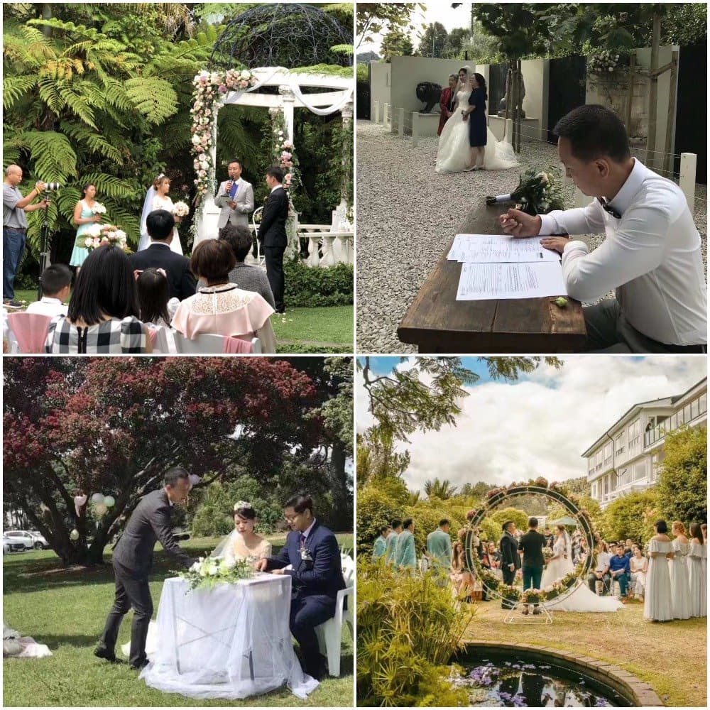 婚礼现场-5